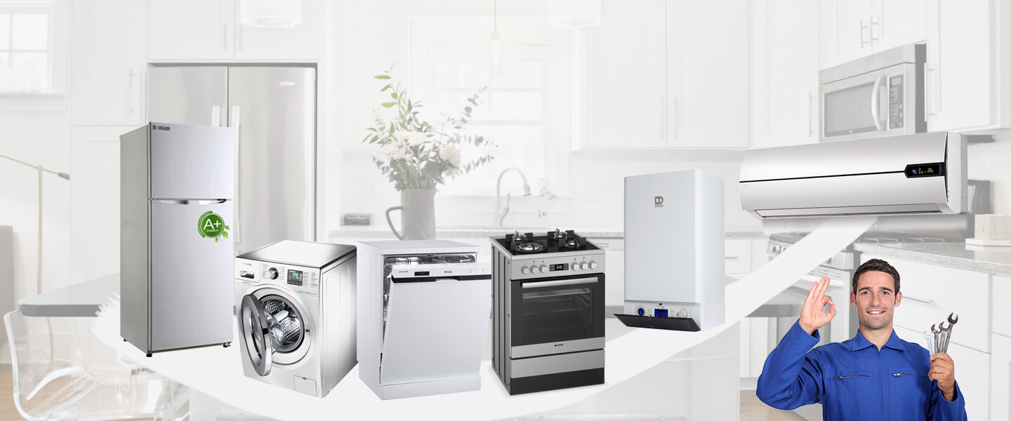 Haymana Daikin Servisi